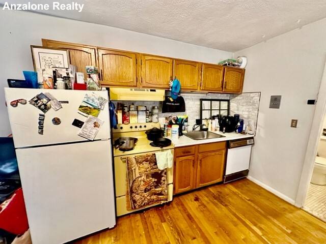 Apartment for rent at 59 Salem St #3F, Boston, MA 02113