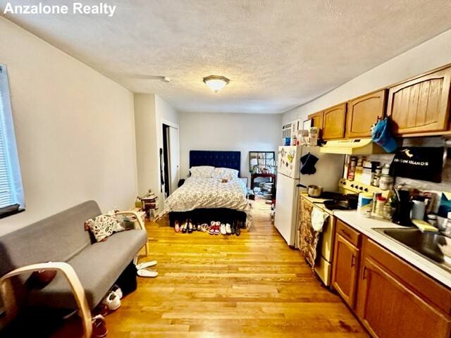 Apartment for rent at 59 Salem St #3F, Boston, MA 02113