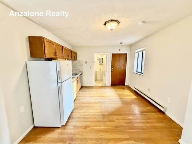 Apartment for rent at 59 Salem St #3F, Boston, MA 02113