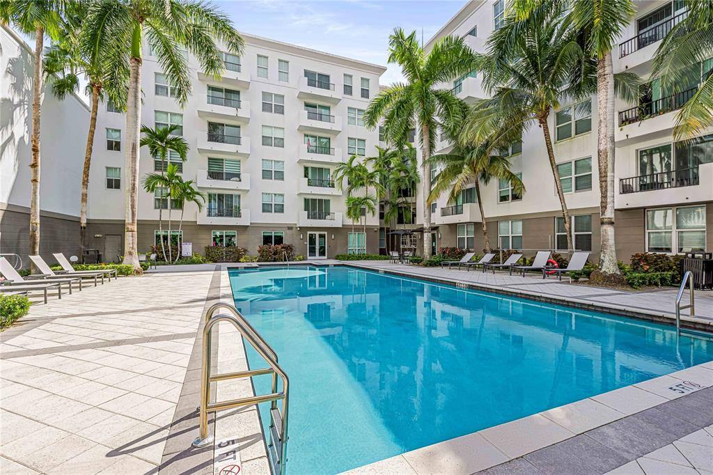Condo for rent at 2421 NE 65th St #318, Fort Lauderdale, FL 33308
