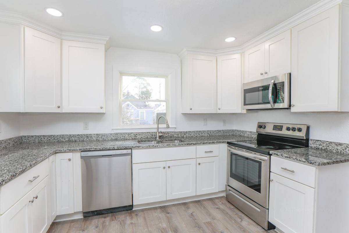 House for rent at 1609 Richmond Ave, Portsmouth, VA 23704
