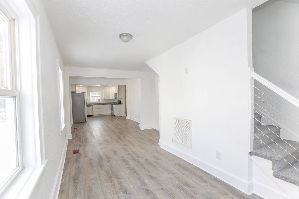 House for rent at 1609 Richmond Ave, Portsmouth, VA 23704