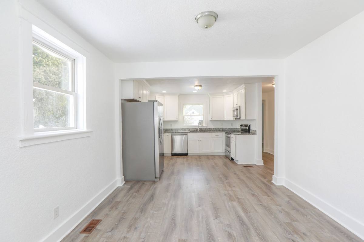 House for rent at 1609 Richmond Ave, Portsmouth, VA 23704