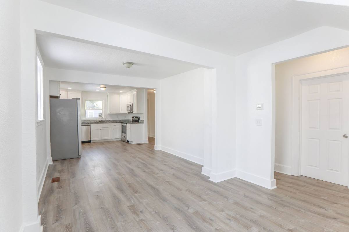 House for rent at 1609 Richmond Ave, Portsmouth, VA 23704