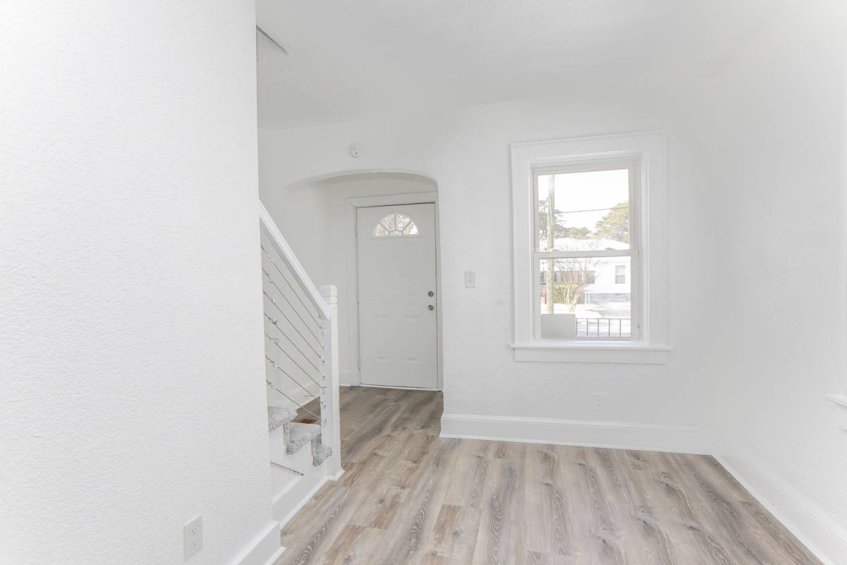 House for rent at 1609 Richmond Ave, Portsmouth, VA 23704