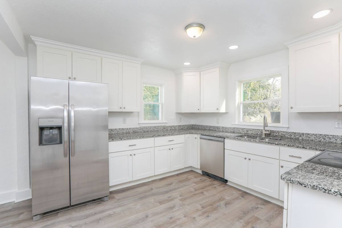 House for rent at 1609 Richmond Ave, Portsmouth, VA 23704
