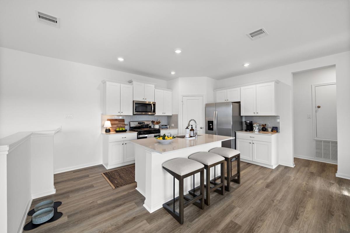 Apartment for rent at 22700 Elyson Falls Dr #122, Katy, TX 77449