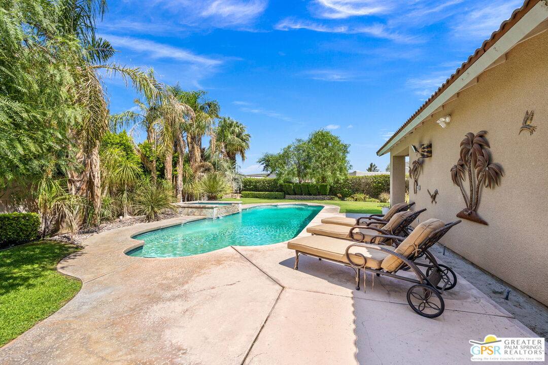 Apartment for rent at 78150 Calico Glen Dr, Indio, CA 92203