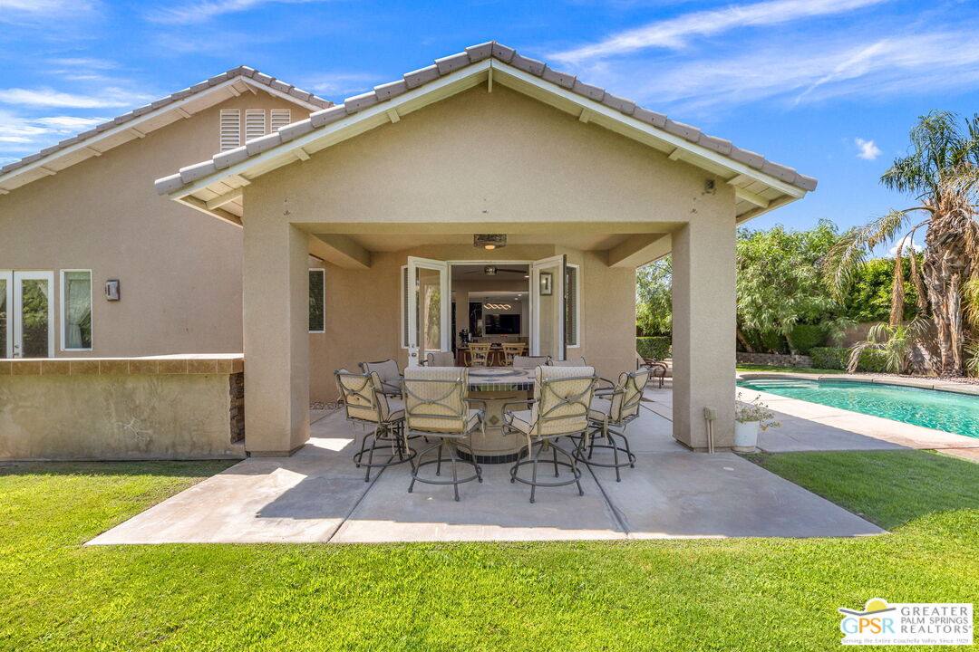 Apartment for rent at 78150 Calico Glen Dr, Indio, CA 92203