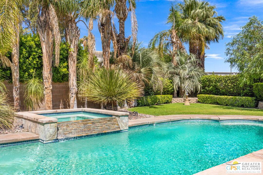 Apartment for rent at 78150 Calico Glen Dr, Indio, CA 92203