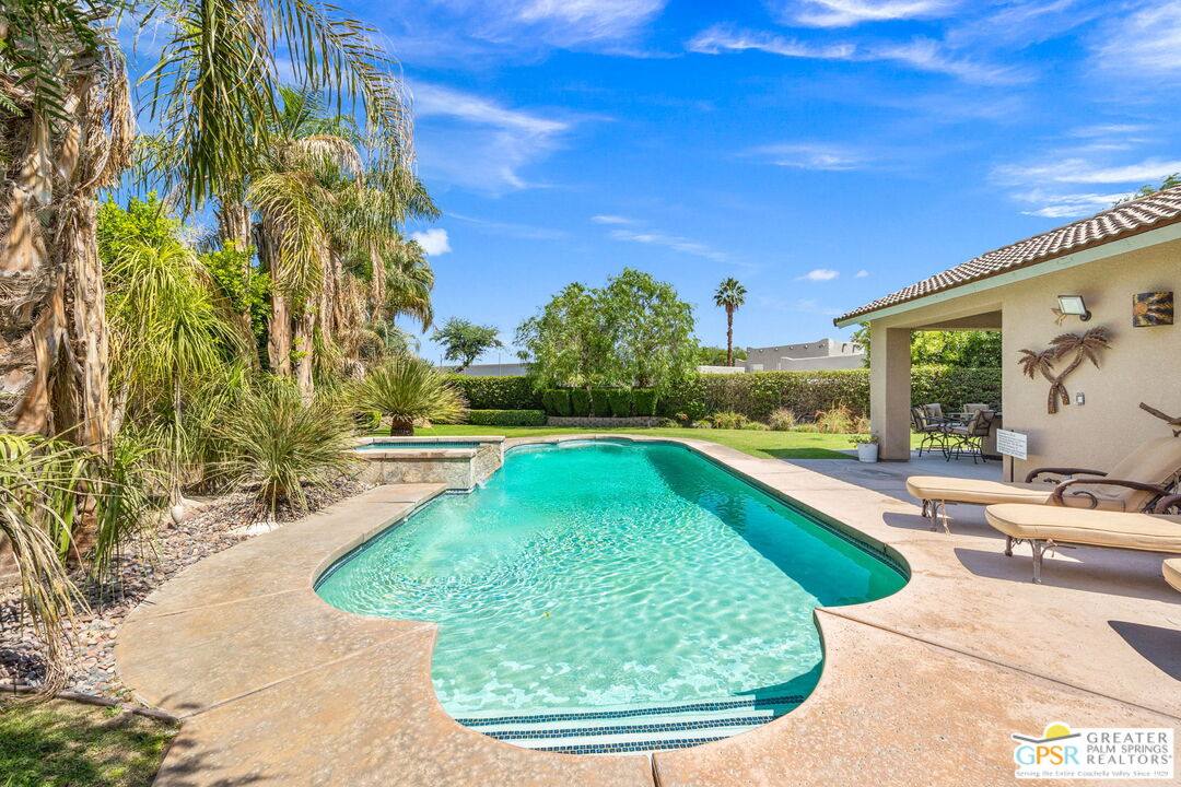Apartment for rent at 78150 Calico Glen Dr, Indio, CA 92203
