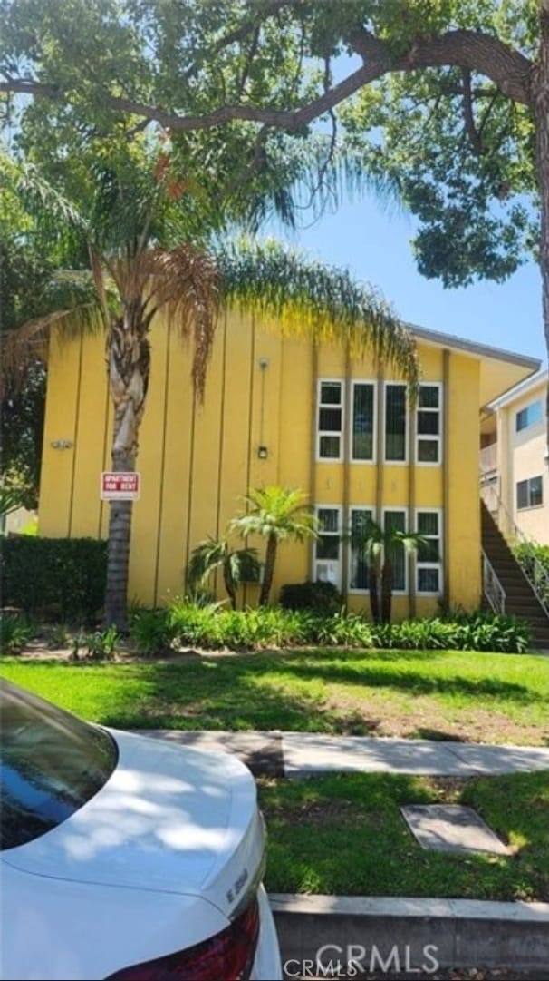 Apartment for rent at 312 E Dryden St #312-3, Glendale, CA 91207