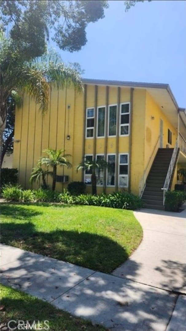 Apartment for rent at 312 E Dryden St #312-3, Glendale, CA 91207