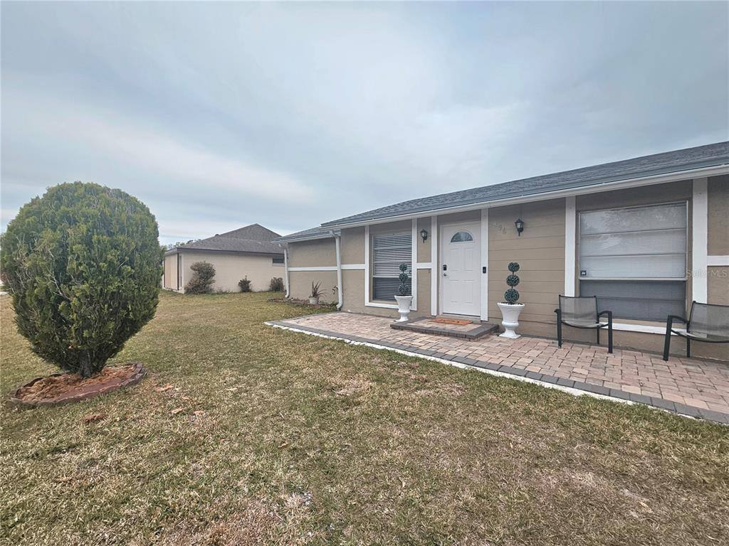 Apartment for rent at 896 Florida Parkway #896, Kissimmee, FL 34743