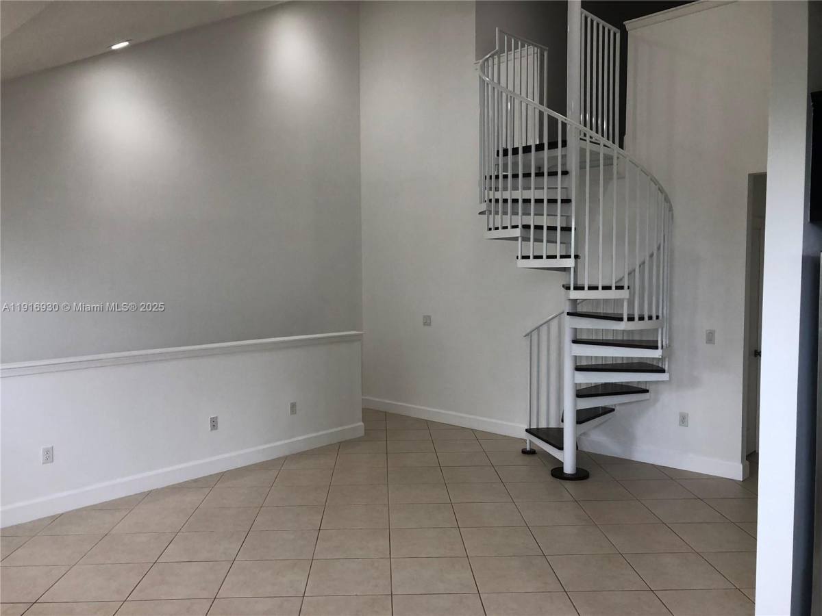 Townhouse for rent at 3390 NW 126th Terrace, Fort Lauderdale, FL 33323
