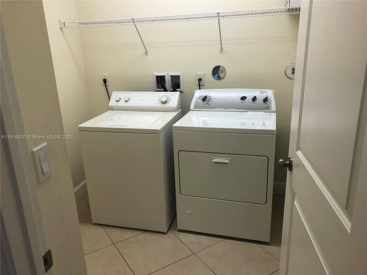 Townhouse for rent at 3390 NW 126th Terrace, Fort Lauderdale, FL 33323