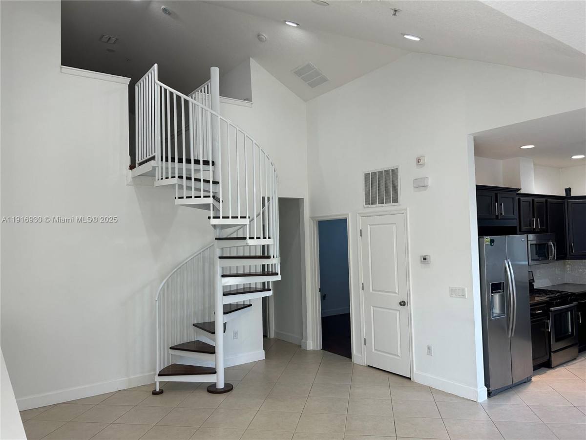 Townhouse for rent at 3390 NW 126th Terrace, Fort Lauderdale, FL 33323