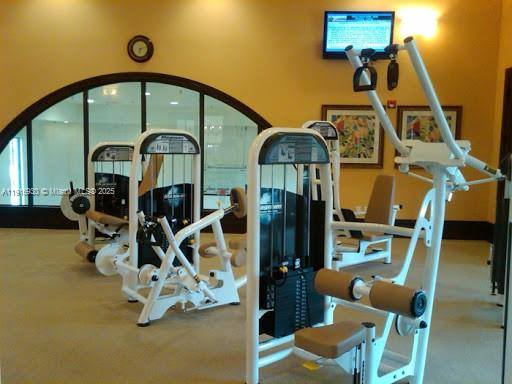 Townhouse for rent at 3390 NW 126th Terrace, Fort Lauderdale, FL 33323
