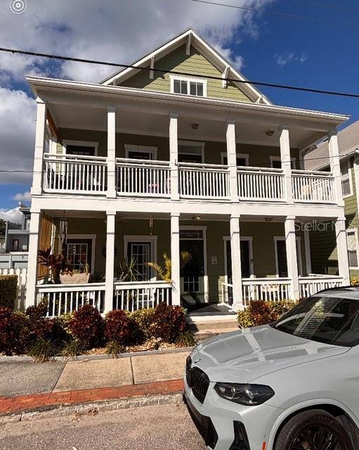 Condo for rent at 1510 N 17th St #15101C, Tampa, FL 33605