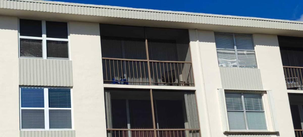Condo for rent at 4501 NE 21st Ave #406, Fort Lauderdale, FL 33308