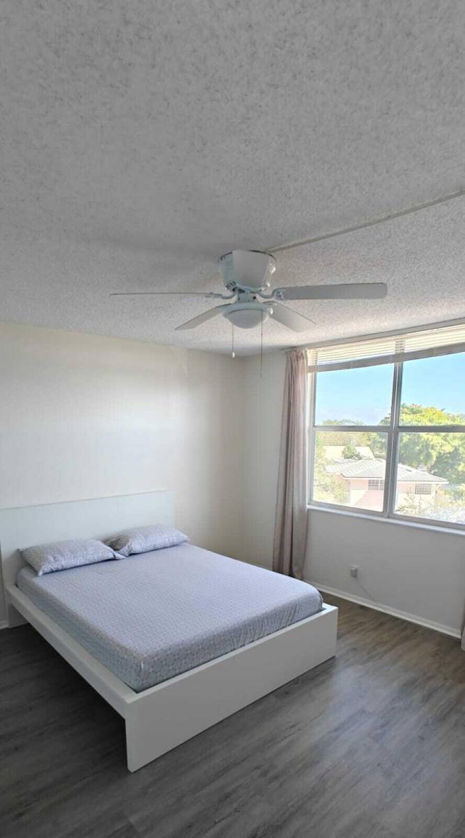 Condo for rent at 4501 NE 21st Ave #406, Fort Lauderdale, FL 33308