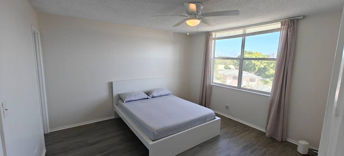 Condo for rent at 4501 NE 21st Ave #406, Fort Lauderdale, FL 33308