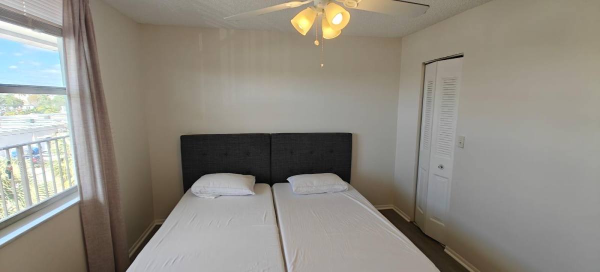 Condo for rent at 4501 NE 21st Ave #406, Fort Lauderdale, FL 33308
