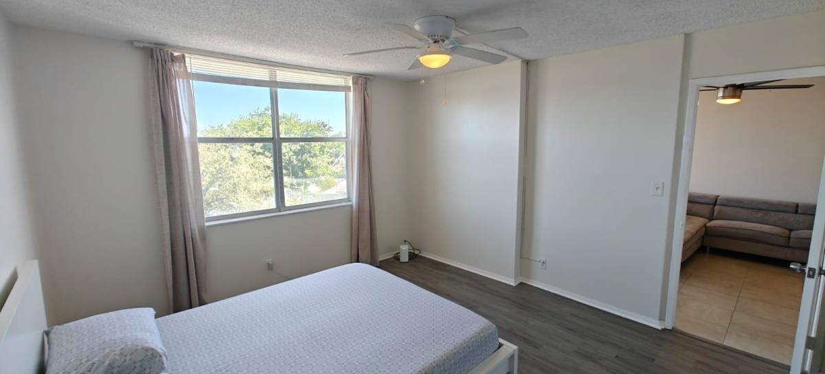 Condo for rent at 4501 NE 21st Ave #406, Fort Lauderdale, FL 33308
