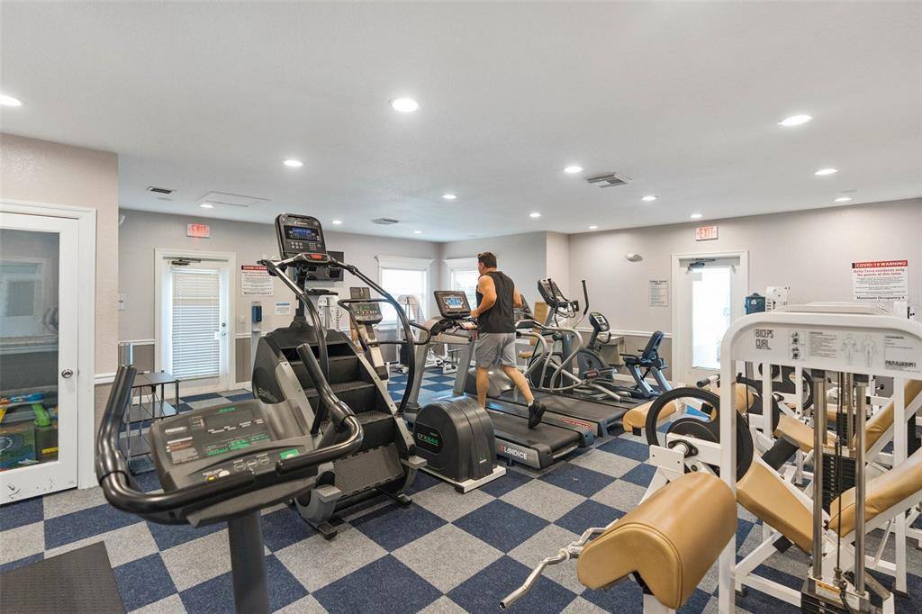 Apartment for rent at 2740 Maitland Crossing Way #206, Orlando, FL 32810