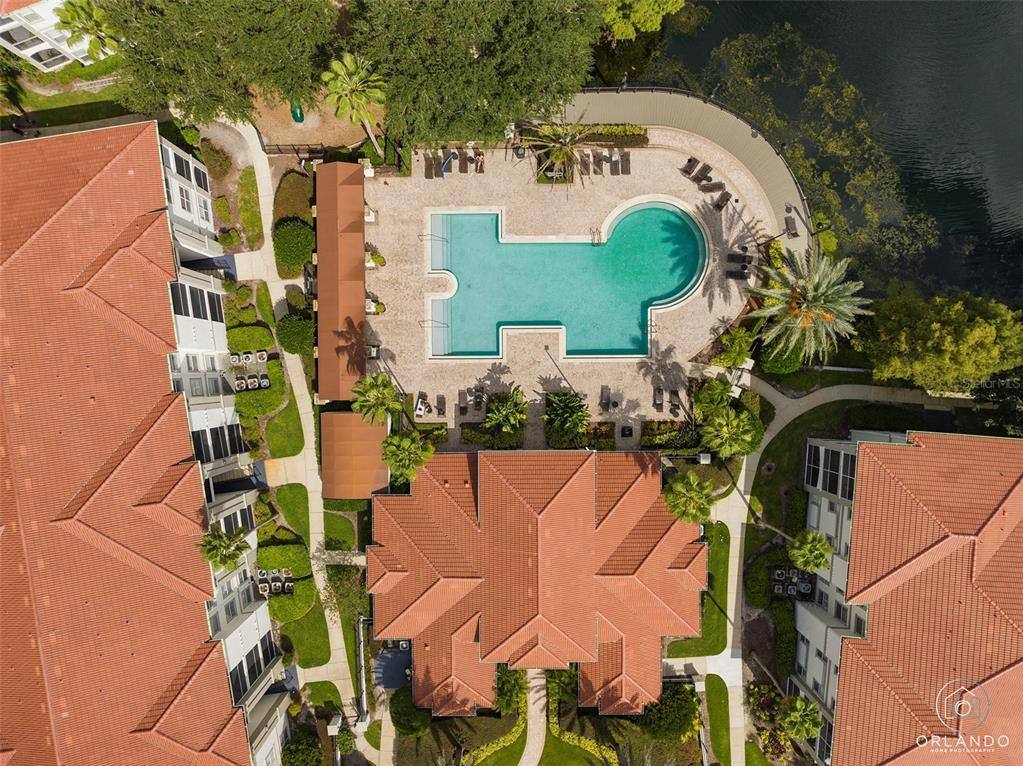 Apartment for rent at 2740 Maitland Crossing Way #206, Orlando, FL 32810