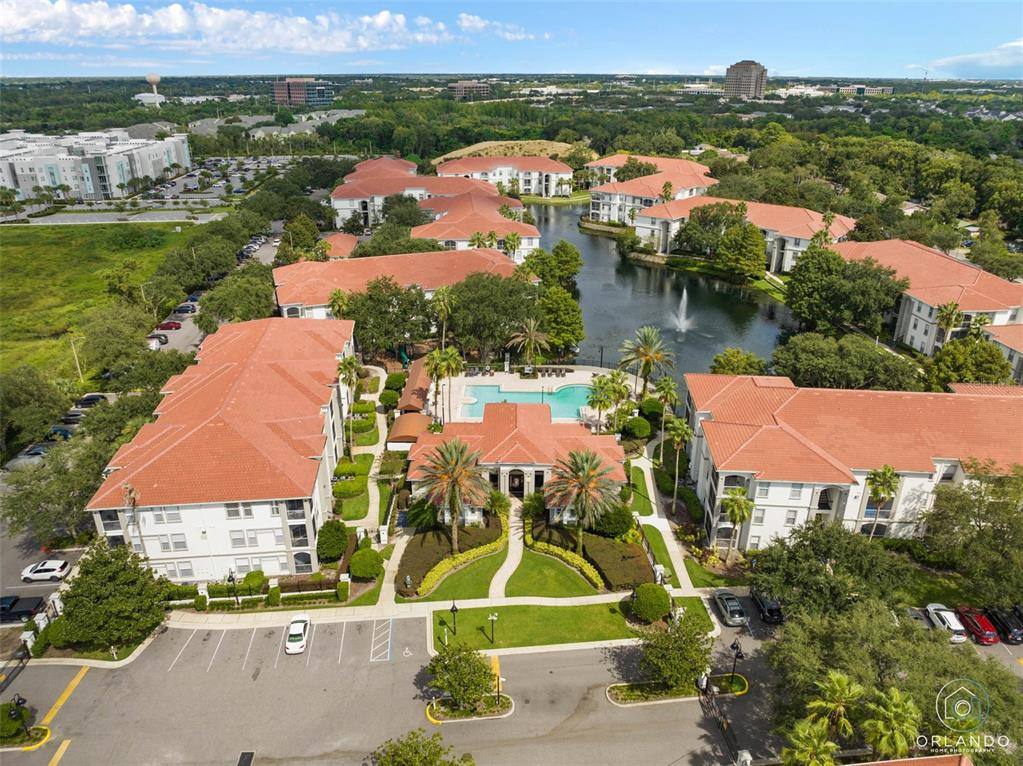 Apartment for rent at 2740 Maitland Crossing Way #206, Orlando, FL 32810