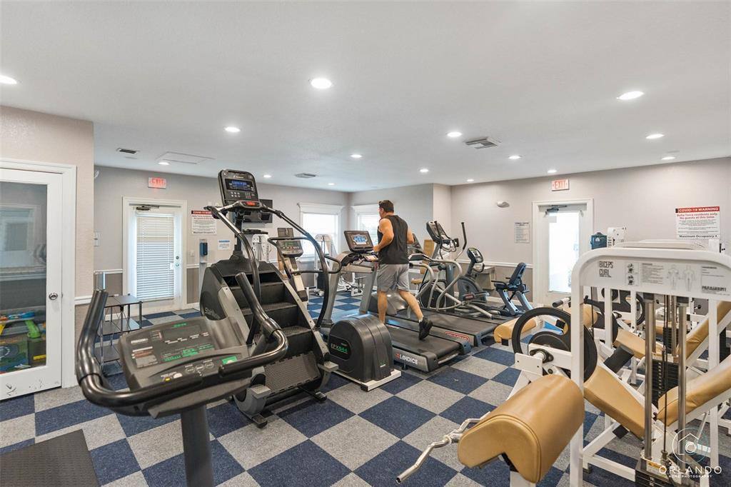 Apartment for rent at 2740 Maitland Crossing Way #206, Orlando, FL 32810
