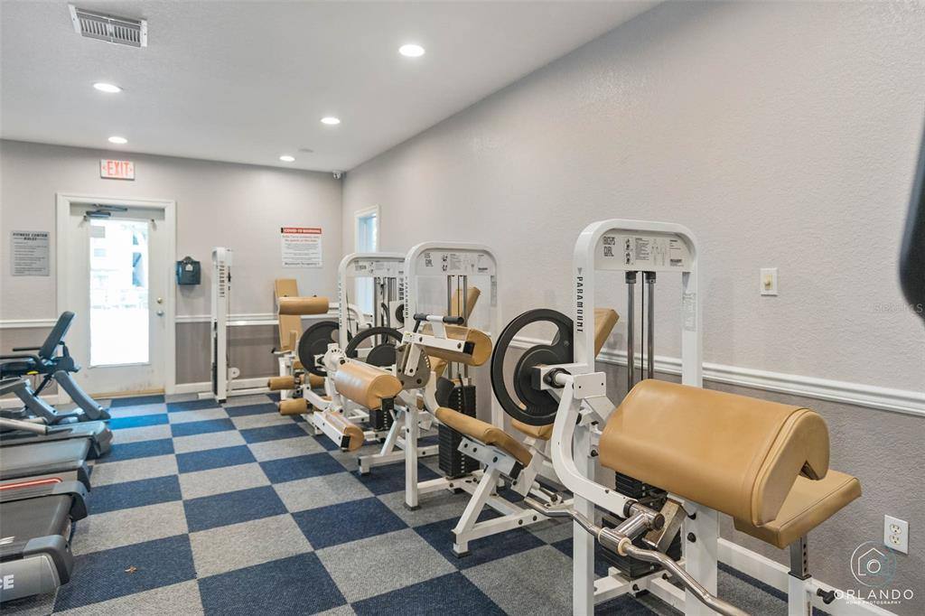 Apartment for rent at 2740 Maitland Crossing Way #206, Orlando, FL 32810