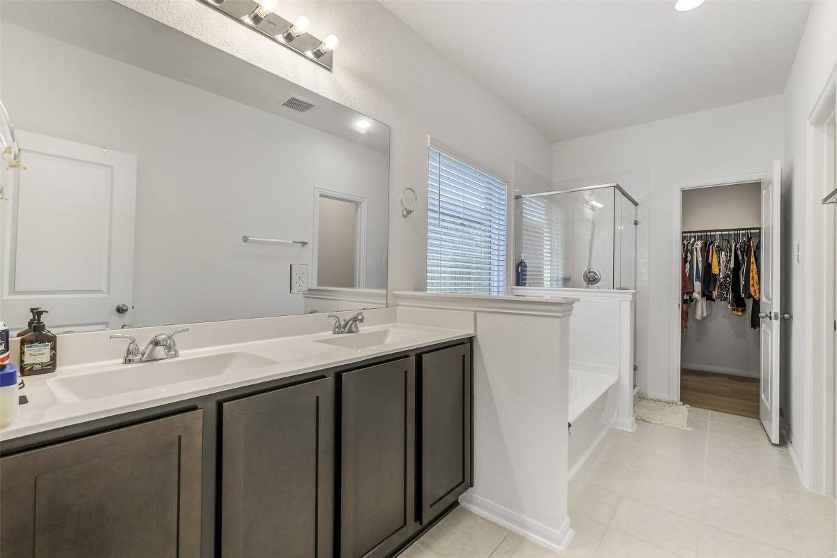 Apartment for rent at 22222 Opa Glen Dr, Hockley, TX 77447