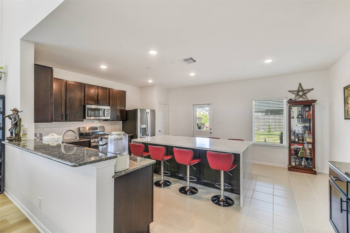 Apartment for rent at 22222 Opa Glen Dr, Hockley, TX 77447