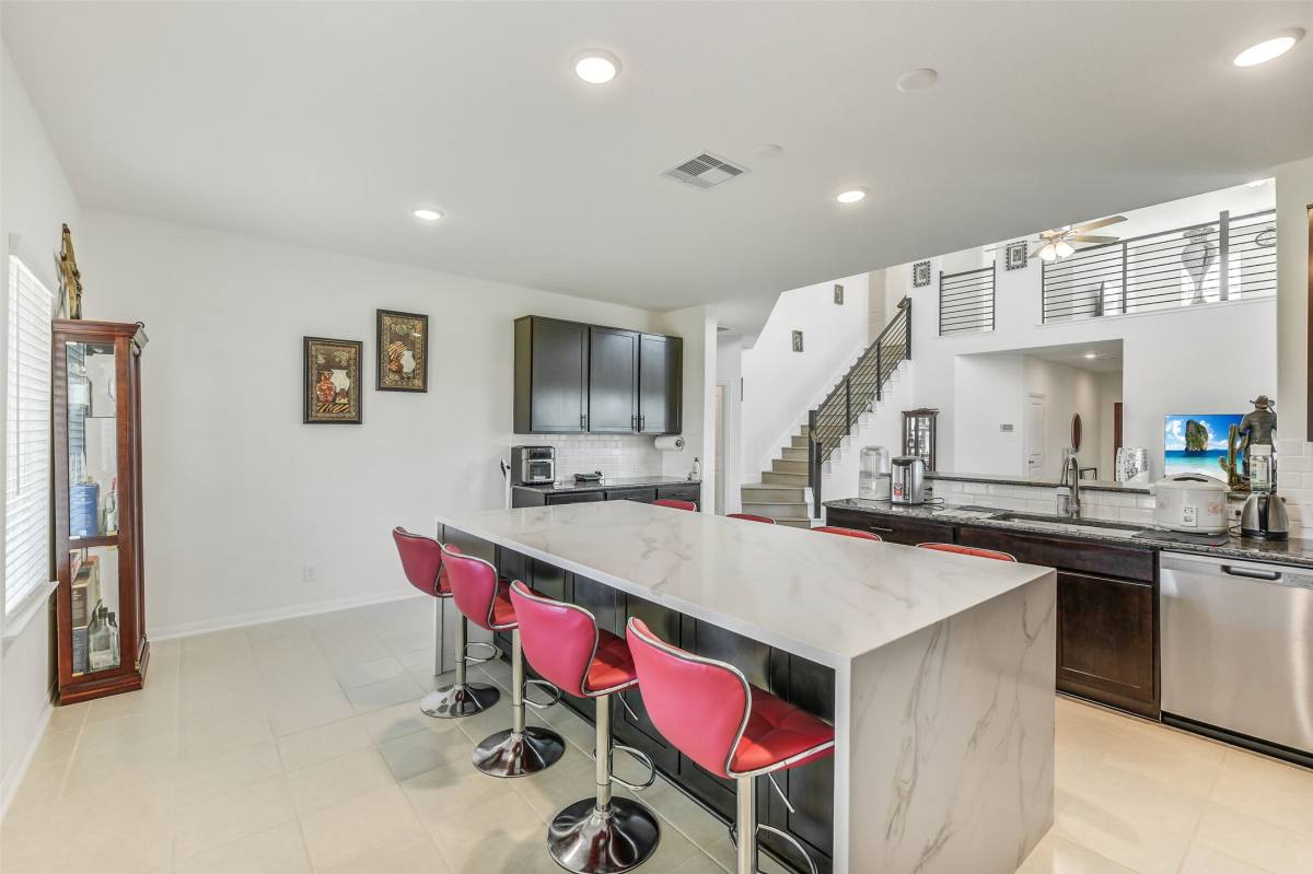 Apartment for rent at 22222 Opa Glen Dr, Hockley, TX 77447