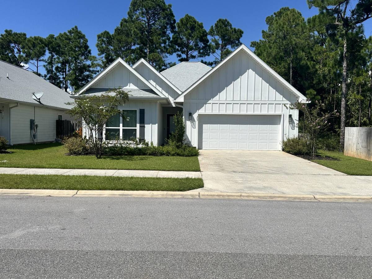 Apartment for rent at 207 Sea Eagle Lane #207, Santa Rosa Beach, FL 32459