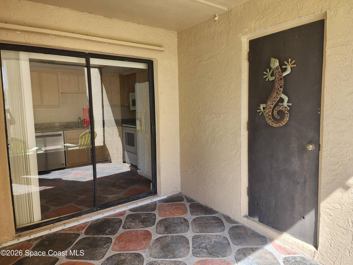 Apartment for rent at 1145 N Shannon Ave #33, Indialantic, FL 32903