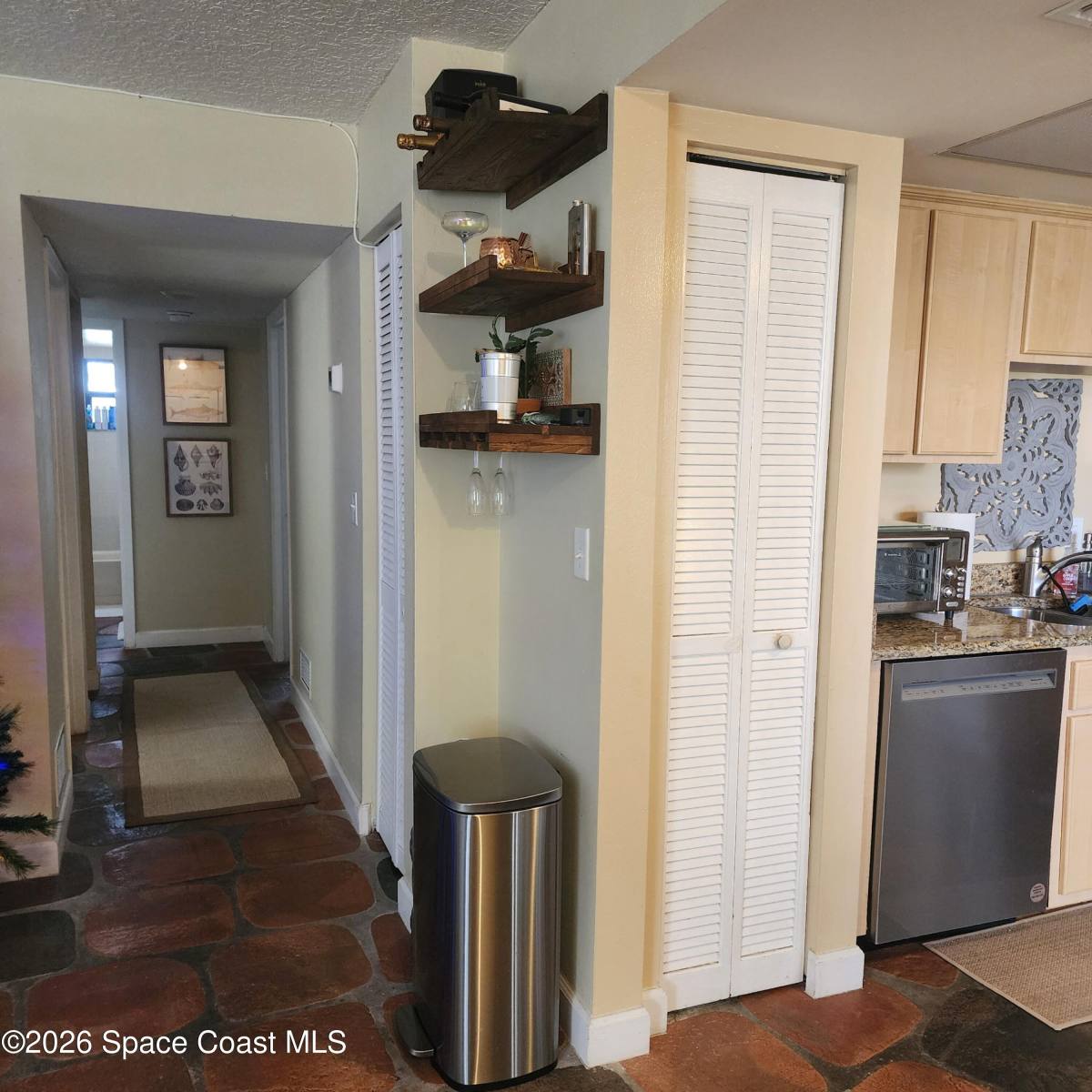 Apartment for rent at 1145 N Shannon Ave #33, Indialantic, FL 32903