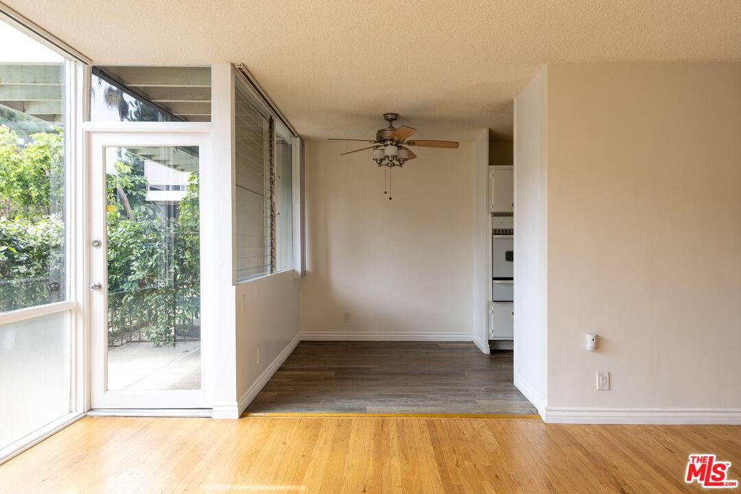 Apartment for rent at 11133 Rose Ave #25, Los Angeles, CA 90034