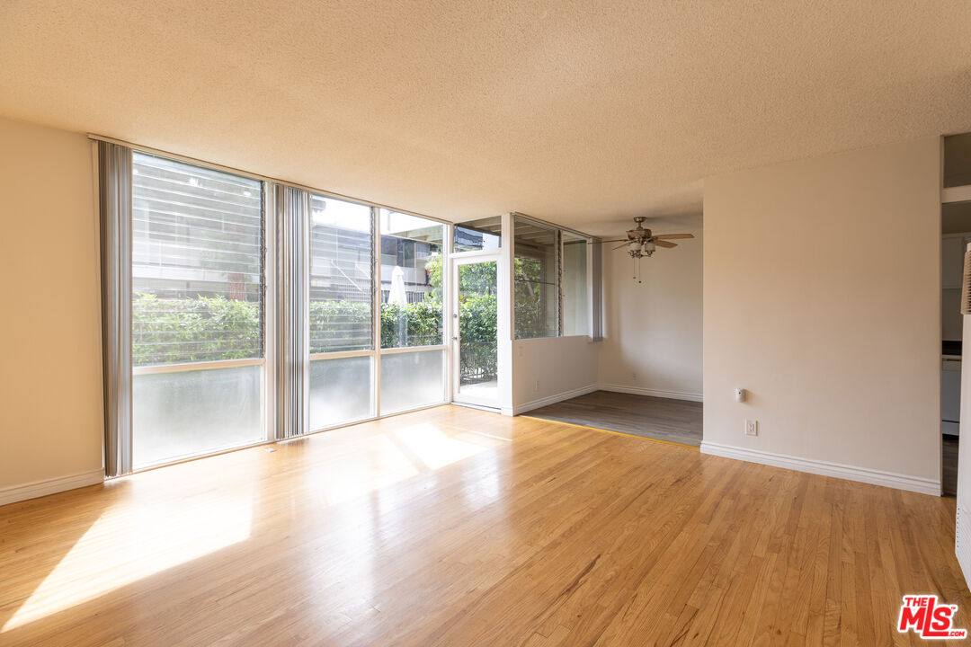 Apartment for rent at 11133 Rose Ave #25, Los Angeles, CA 90034