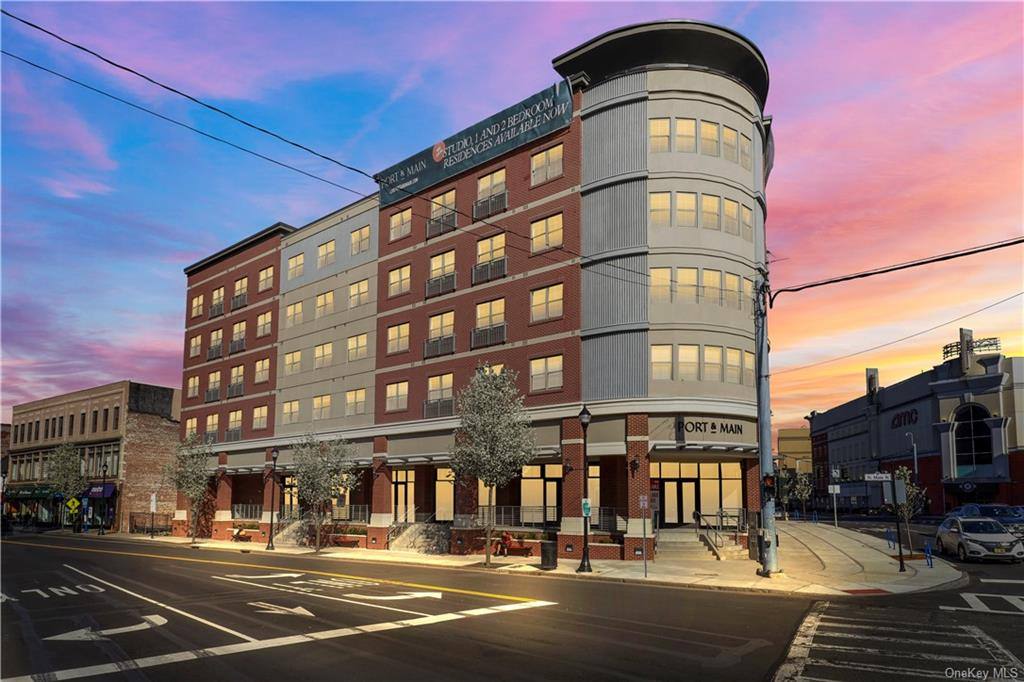 Apartment for rent at 194 1 2 S Main St #314, Port Chester, NY 10573
