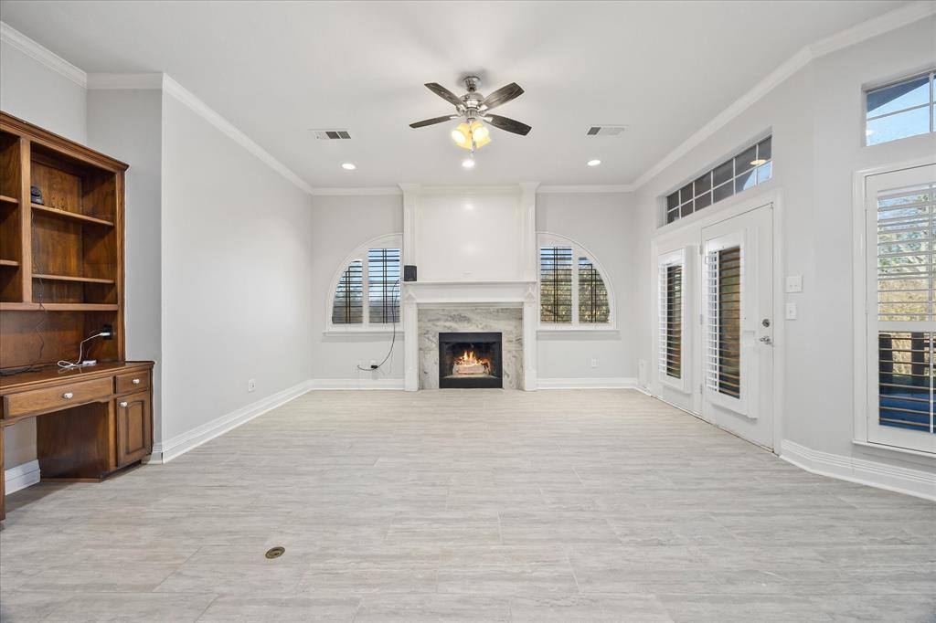 Apartment for rent at 2045 Chisholm Trail, Rockwall, TX 75032