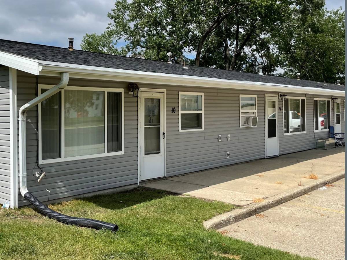 Apartment for rent at 600 Maple St, Minot, ND 58701