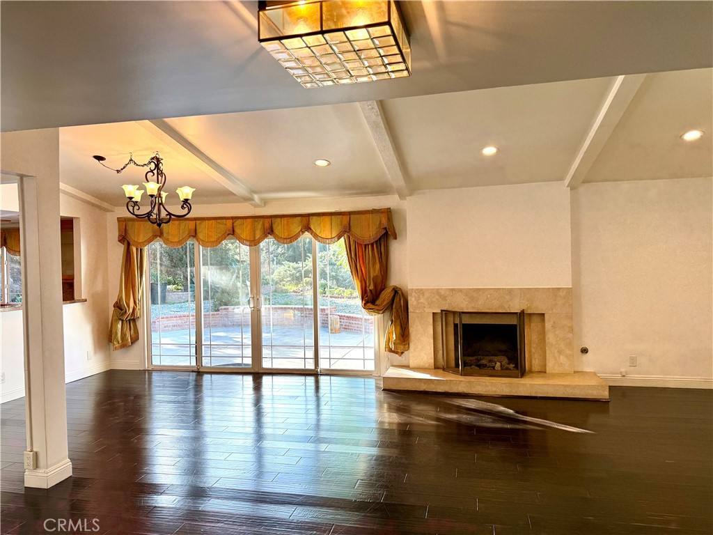 Apartment for rent at 12839 McLennan Ave, Granada Hills, CA 91344