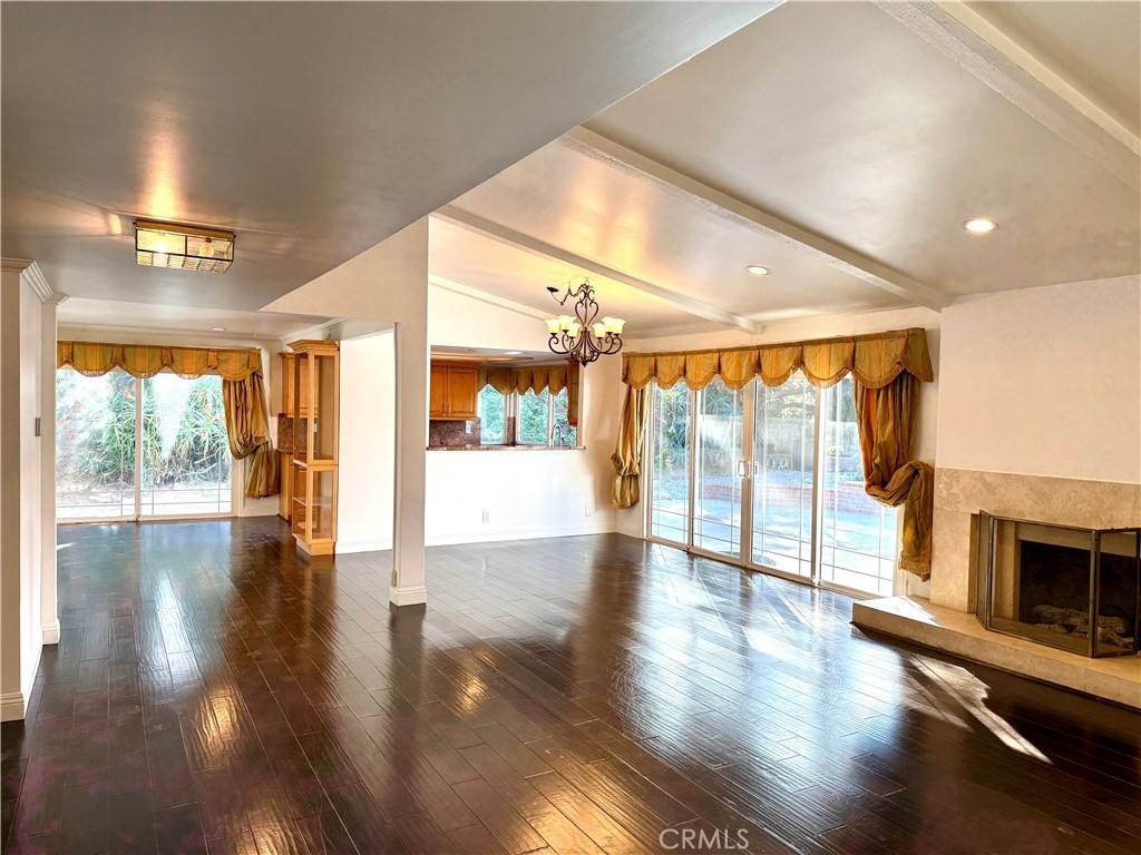 Apartment for rent at 12839 McLennan Ave, Granada Hills, CA 91344