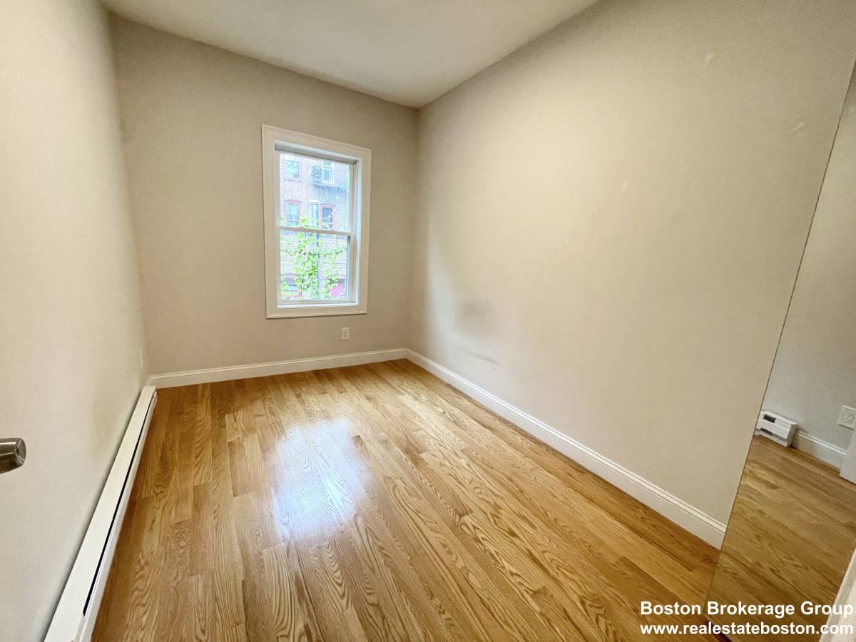 Apartment for rent at 7 Warwick St #2, Roxbury Crossing, MA 02120