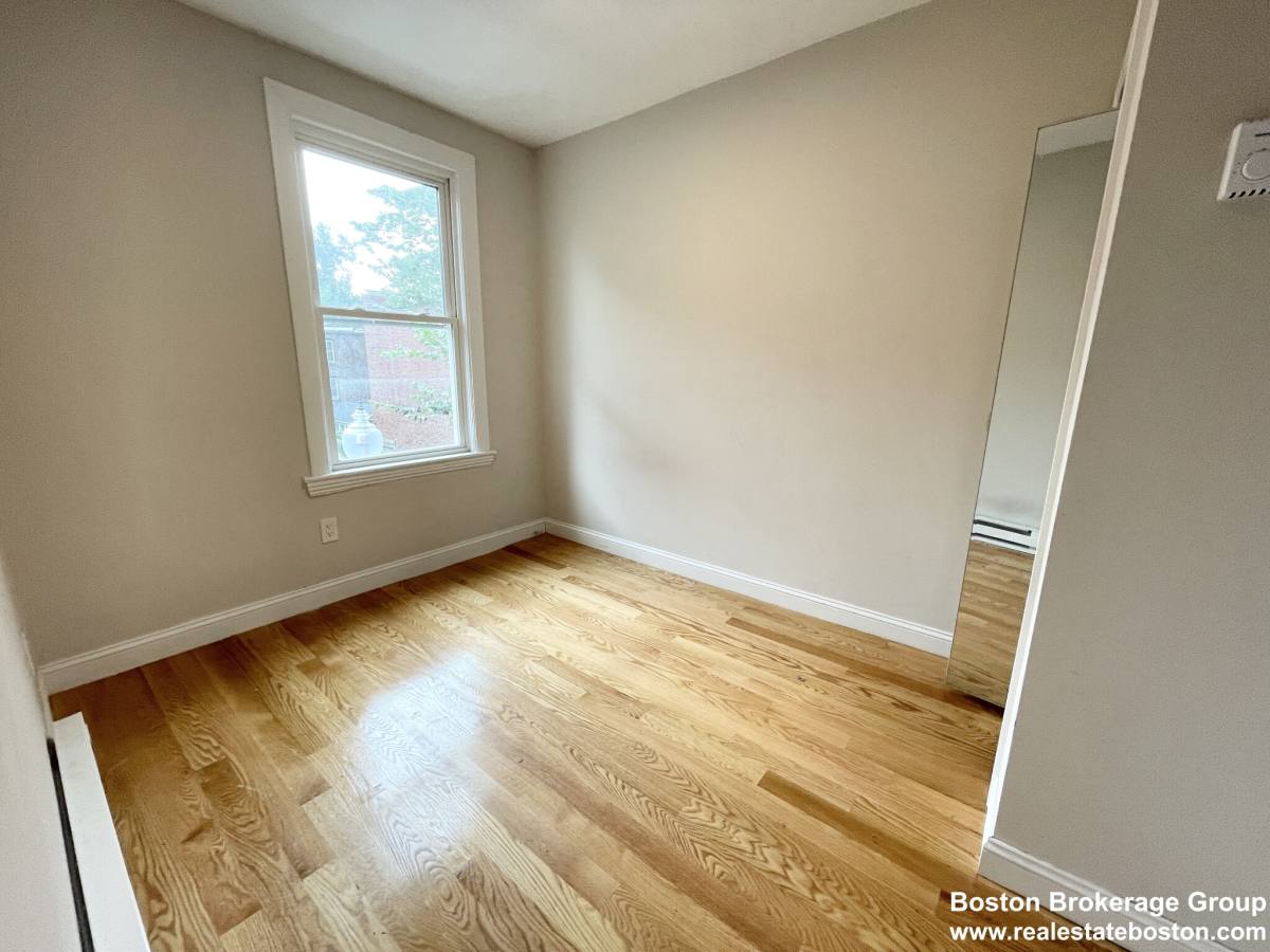 Apartment for rent at 7 Warwick St #2, Roxbury Crossing, MA 02120