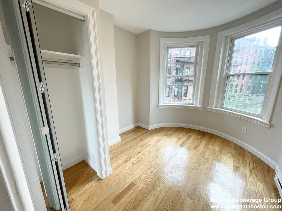 Apartment for rent at 7 Warwick St #2, Roxbury Crossing, MA 02120