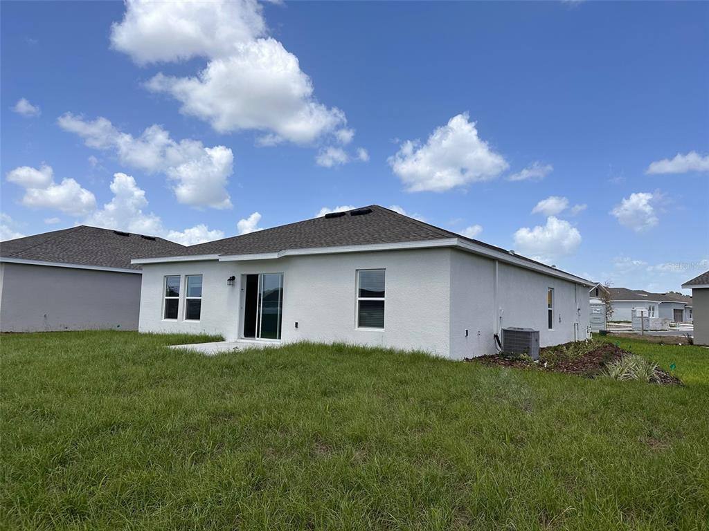 Apartment for rent at 429 Singing Sands Circle Lake #429, Lake Wales, FL 33853